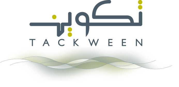 Tackween logo